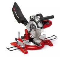 Mitru zДЃДЈis TC-MS 2112, EINHELL, 4300295, 1600W, precД«zi griezumi lД«dz 45В° (4300295)