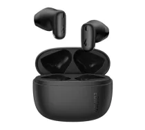 Bezvadu austiņas ar trokšņu slāpēšanu X1 Lite Bluetooth ANC līdz 30 stundu atskaņošana Melna Edifier (X1 Lite Black)