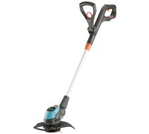 Akumulatora trimmeris EasyCut 23 / 18V P4A solo - 14700-55 GARDENA (14700-55)