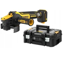 Akumulatora leЕ†kДЃ slД«pmaЕЎД«na 18V 125mm (bez akumulatora un lДЃdД“tДЃja) DCG409VSNT-XJ DEWALT (DCG409VSNT-XJ)