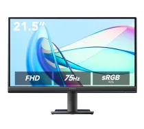 Monitors 22вЂі FHD 1920Г—1080 75 Hz 1 ms VA HDMI A22i Melns ELA5230EU Xiaomi (ELA5230EU)