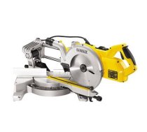 LeЕ†Д·zДЃДЈis XPS 1850W 250mm DWS778-QS DEWALT (DWS778-QS)