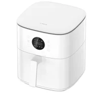 Elektriskais gaisa fritieris ar 3D konvekciju viedais ar aplikācijas vadību 1700 W 6.5 L balts BHR083MEU Xiaomi (BHR083MEU)