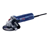 Leņķa slīpmašīna GWS 9-125 S 0601396104 BOSCH (0601396104)