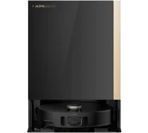 Mova robotputekļsūcējs MOBIUS 60 RLV83LE, 30000 Pa, 6400 mAh, 3.2 L, 5.5 L, 8 cm, mitrā un sausā tīrīšana, dokstacija, MopSwap Hub (RLV83LE)