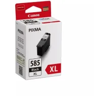 Canon Tinte PG-585XL 6204C001, 10.3ml, 300 lappuses, saderība: PIXMA TS7650i, PIXMA TS7750i, tintes kasete (6204C001)