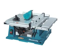 Galda ripzāģis, 1650W, Ø260mm, 2704N MAKITA (2704N)