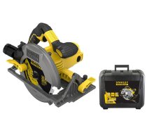 RipzДЃДЈis 1650W 190mm FME301K-QS STANLEY (FME301K-QS)
