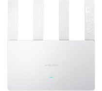 Bezvadu maršrutētājs ar Wi-Fi 7 4-portu slēdzi un divu joslu 2.4/5 GHz savienojumu Router BE3600 Xiaomi (DVB4493GL)