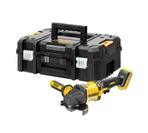 LeЕ†Д·a slД«pmaЕЎД«na Flex Volt 54 V 125 mm DCG418NT-XJ DEWALT (DCG418NT-XJ)