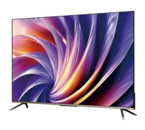 Dreame televizors 65Q100 65" 4K Ultra HD, QLED, 3840 x 2160, 120Hz VRR, Dolby Atmos, Bluetooth, Smart TV (65Q100)