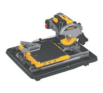 Keramikas flД«Еѕu zДЃДЈis 250mm, 1600W D24000-QS DEWALT (D24000-QS)