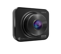 Automašīnas videoreģistrators nakts redzamībai ar Full HD 1080 P un plašu 140° skata leņķi R200 NV Navitel (R200 NV)