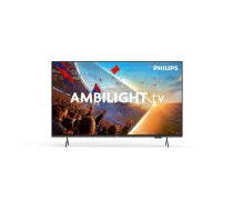 Philips LED 4K Ambilight televizors 43PUS8001/12, 43", UHD, Smart TV, TITAN OS, 2xUSB, 3xHDMI, Bluetooth, HDR (43PUS8001/12)