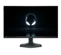 Dell LCD monitors 210-BJPH 62.2cm (24.5") FHD 1920x1080 0.5ms 500Hz IPS, USB, HDMI, DisplayPort, VESA montāža (210-BJPH)