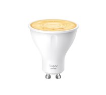 GudrДЃ Wi-Fi proЕѕektors, 350 Lm, TP-Link, Tapo L610, 2.4 GHz, GU10, 2,7 K, 15 000 stundu mЕ«Еѕs (TAPOL610)
