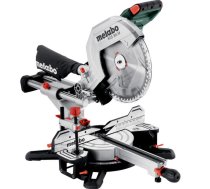 Leņķzāģis 2000W, 305mm, 105x305mm, KGS 305 M; 613305000 METABO (613305000)