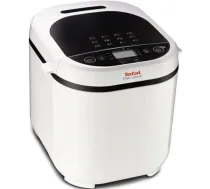 Tefal Maizes Krāsniņa Pain Doré PF210138, 720 W, 12 programmas, LCD displejs, balta (PF2101)