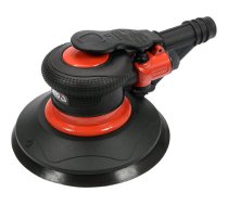 Yato putekДјa sЕ«cД“ja maisiЕ†ЕЎ YT-09740, 150mm, 10500minвЃ»В№, 84l/min, 0.63MPa, 90.0В±3.0dB(A), 4.4В±2.5m/sВІ, M8, alumД«nijs (YT-09740)