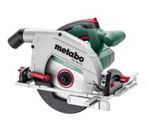 RipzДЃДЈis KS 66 FS, 601066000 Metabo (601066000)