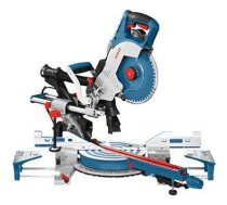 StacionДЃrais ripzДЃДЈis GCM 8 SDE 0601B19200 BOSCH (0601B19200)