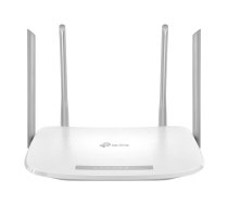 TP-Link EC220-G5 bezvadu maršrutētājs, AC1200, 2.4/5GHz, 4 antenas, Gigabit, WPA3, EasyMesh (EC220-G5)