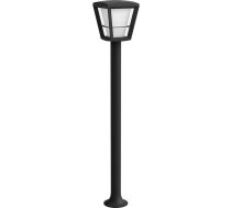 Philips Hue Econic LED path light black (8718696170601)