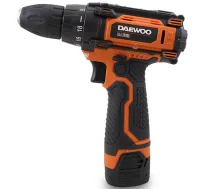 Akumulatora urbjmašīna-skrūvgriezis DAA 1210Li DAEWOO (DAA 1210Li)