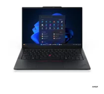 Lenovo ThinkPad E14 G8 21Y2009HMH, 14", WUXGA, 1920 x 1200, Anti-glare, AMD Ryzen AI 5 330, 16 GB SODIMM DDR5, 512 GB SSD (21Y2009HMH)