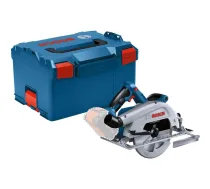 Bosch GKS 18V-68 BO 06016C9001, Ripzāģis, 18V, 190mm, 70mm, 49mm, L-BOXX, bez akumulatora (06016C9001)