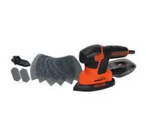 Deltveida slД«pmaЕЎД«na 120W KA2000 DCDB07 BLACK&DECKER (KA2000-QS)