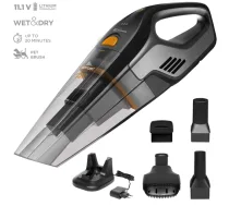 Putekļu sūcējs rokas 11.1V Wet&Dry VP4351 Concept (VP4351)