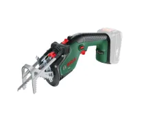 Akumulatora zaru zāģis 18V (bez akumulatora un lādētāja) Keo 0600861A01 BOSCH (0600861A01)
