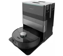 Cecotec putekļu sūcējs robots Conga X70 A01_EU01_114481, 240 min, 5200 mAh, 15000 Pa, Wet&Dry, AI, SpinUp, SpinXtend (A01_EU01_114481)