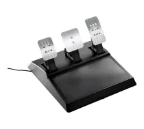 Thrustmaster Stūres rats T300 RS GT Edition 4160681, 11.1kg, 1080°, bez oglīšu motors, vadu, melns (4160681)