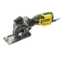 Elektriskais multizДЃДЈis 650W 89mm FME380K-QS STANLEY (FME380K-QS)