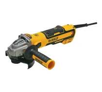 LeЕ†Д·a slД«pmaЕЎД«na 1700W, 125mm, DWE4347-QS, DeWALT (DWE4347-QS)