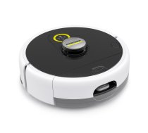 Karcher RCF 3 1.269-660.0, grīdas tīrītājs-robots, 340mm, 5.2Ah, 120min, 80m², Li-ion, lietotne, LiDAR (1.269-660.0)