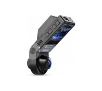Automašīnas videoreģistrators divkanālu Wide ar priekšējo un aizmugurējo kameru RS3 Duo Wide Navitel (RS3 Duo)