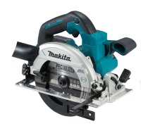 Ripzāģis 18V 165mm, bez akumulatora DHS660Z MAKITA (DHS660Z)