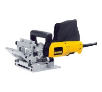 Rievu frД“ze 600W DW682K-QS DEWALT (DW682K-QS)