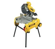 KombinД“tais ripzДЃДЈis 2000W 305x30mm D27107-QS DEWALT (D27107-QS)