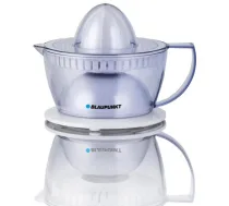 Blaupunkt CJP301, sulu spiede, CJP301, 0.5l, 40W, maināmie konusi, neslīdoša pamatne, caurspīdīga (BLAUPUNKT CJP301)