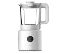 Galda blenderis Blender Pro EU 800 W 1.75 L stikla trauks balts BHR07QSEU Xiaomi (BHR07QSEU)