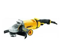 LeЕ†Д·a slД«pmaЕЎД«na 2400W 230mm DWE4559-QS DEWALT (DWE4559-QS)