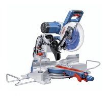 Leņķzāģis GCM 10 GDJ, CT 254x30 mm 0601B27000 Bosch (0601B27000)