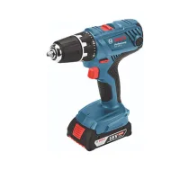 Akumulatora urbjmašīna GSR 18V-21, SOLO 06019H1009 BOSCH (06019H1009)
