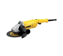Leņķa slīpmašīna 2200W 230mm DWE492S-QS DEWALT (DWE492S-QS)