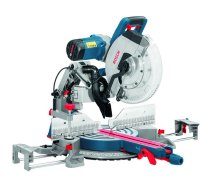 Kombinētais ripzāģis GCM 12 GDL 0601B23600 BOSCH (0601B23600)