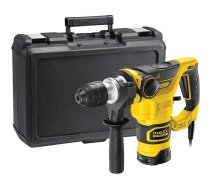 Perforators SDS-PLUS, 1250W, 3.5J, FME1250K-QS STANLEY (FME1250K-QS)